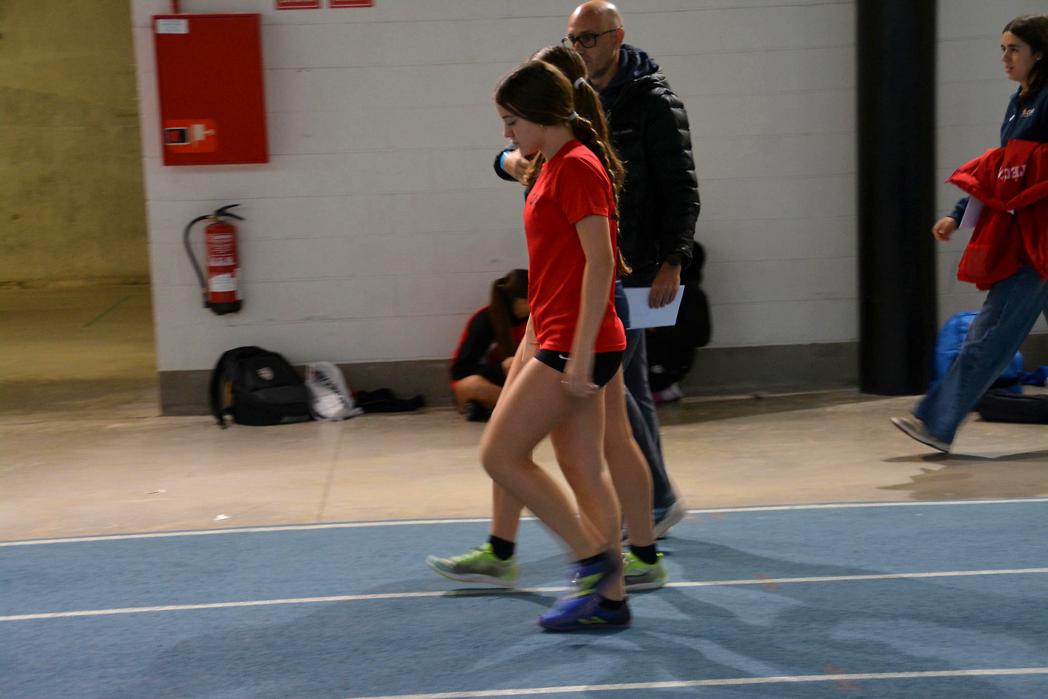 Club Atletisme Badalona - 